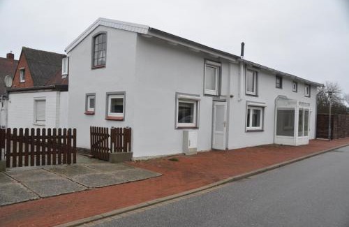 Puttgarden Apartment | Netzschuppen