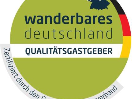 Bornich Apartment | NEU! 3 Sterne Ferienwohnung Loreley DTV Klassifizierung