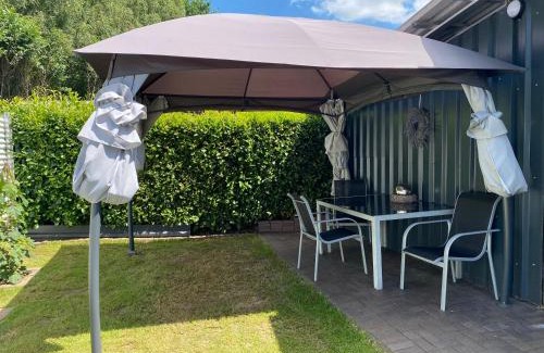 Sogel Apartment | Neu Apartment in Schloß nähe,Parkplatz, Netflix