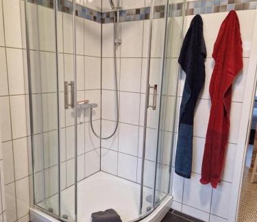 Burg Stargard Apartment | NEU! Appartement Röschen