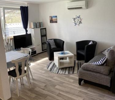 Verchen House | NEU! Bungalow am Kummerower See TOP