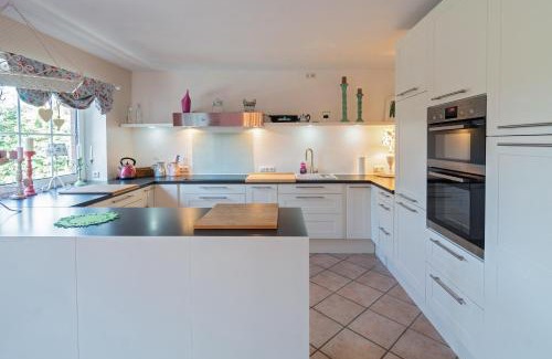 Dornum House | NEU! Exklusives Ferienhaus Ella