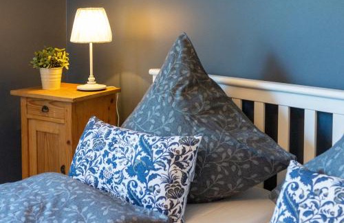 Dornum House | NEU! Exklusives Ferienhaus Ella