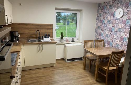 Wildberg House | NEU Ferienhaus Dat Wildberghus