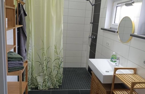 Schwedt/Oder House | Neu! Ferienhaus Schwedt