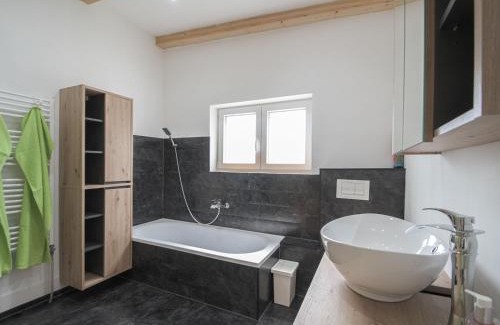 Brookmerland House | NEU! Ferienhaus Upgant