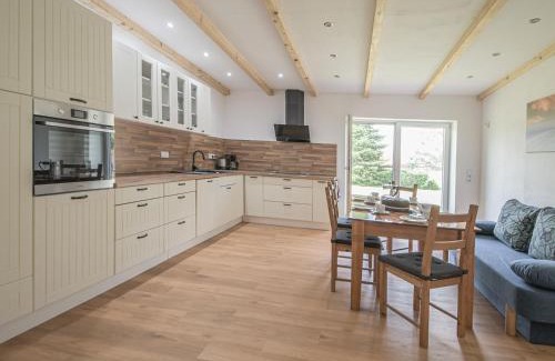 Brookmerland House | NEU! Ferienhaus Upgant