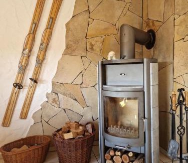 Bettingen Apartment | NEU! Ferienwohnung Beim Hubert