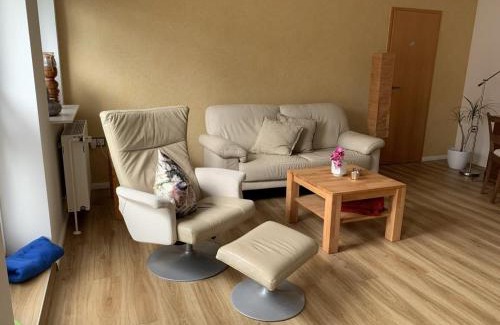 Egels und Wallinghausen Apartment | NEU! Ferienwohnung Hoffmann - Aurich