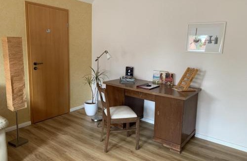 Egels und Wallinghausen Apartment | NEU! Ferienwohnung Hoffmann - Aurich