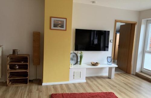 Egels und Wallinghausen Apartment | NEU! Ferienwohnung Hoffmann - Aurich