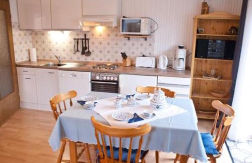 Dornumergrode Apartment | NEU ! FEWO Deichblick 1 OG