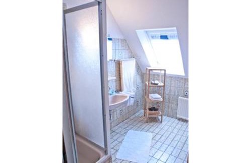 Dornumergrode Apartment | NEU ! FEWO Deichblick 1 OG