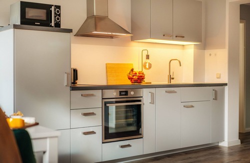 Braunlage Apartment | Neu: Fewo Fuchsbau in Toller Lage am Jermerstein