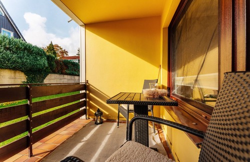 Braunlage Apartment | Neu: Fewo Fuchsbau in Toller Lage am Jermerstein