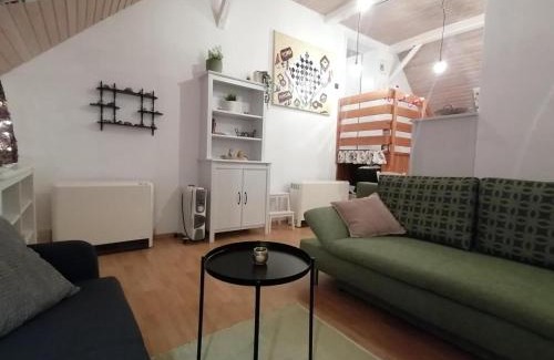 Gerach Apartment | NEU! FeWo Gerach bei Idar-Oberstein