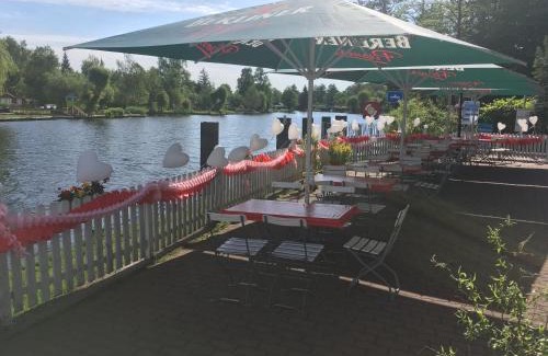 Rahnsdorf Hotel | Neu-Helgoland