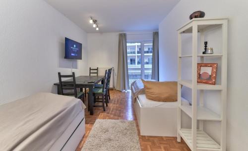 Bad Kreuznach Apartment | Neu in ruhiger zentraler Lage