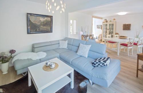 Dornum House | !NEU! Komfort Ferienhaus Polly