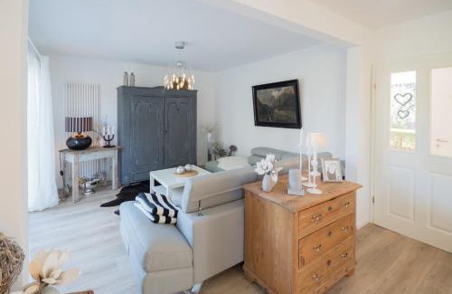 Dornum House | !NEU! Komfort Ferienhaus Polly