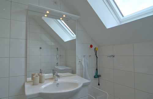 Grosefehn Apartment | Neu, mit Sauna, Gemütlich, Groß, nah am Wald