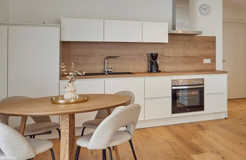 Historic Downtown Apartment | Neu! Moselbleibe VII Weingartenhaus - Neu! Moselbleibe Weingartenhaus