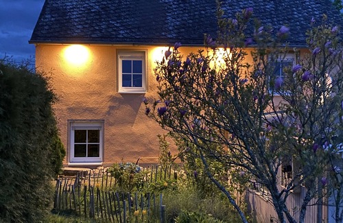 Morbach House | Neu Renoviertes Bauernhaus im Schönen Hunsrück