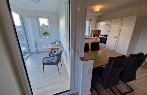 Steenfelderfehn Apartment | Neu! Wohnung in Ostfriesland
