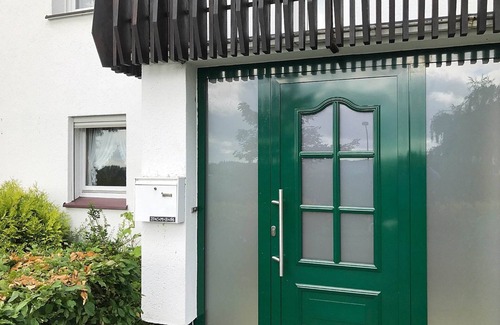 Neuastenberg House | Neuastenberg Garden Retreat