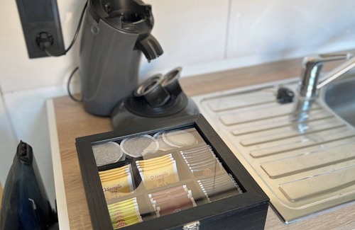 Caroline Apartment | Neue Hochwertige Whg & Bad
