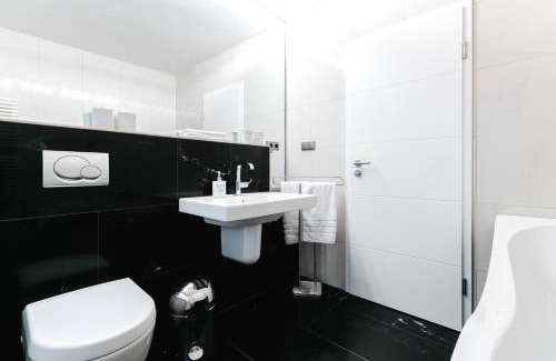 Osterode am Harz Apartment | Neue Technologie Systemlösungen GmbH
