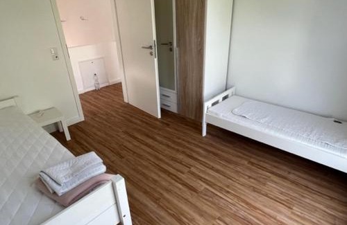 Satow House | Neues Haus unweit der Ostsee