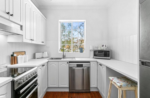 Cremorne Apartment | Neutral Bay - HAR10 - Harriette St - Two Bedroom Apartment