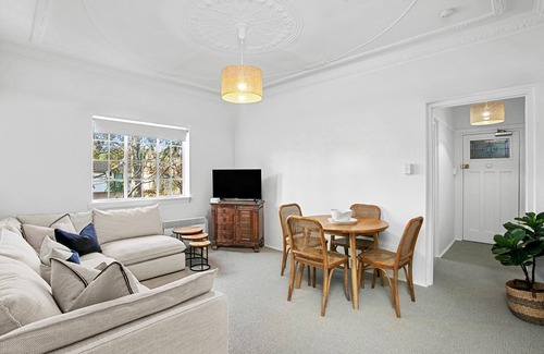 Cremorne Apartment | Neutral Bay - HAR10 - Harriette St - Two Bedroom Apartment