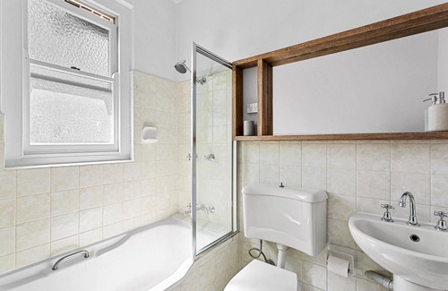 Cremorne Apartment | Neutral Bay - HAR10 - Harriette St - Two Bedroom Apartment