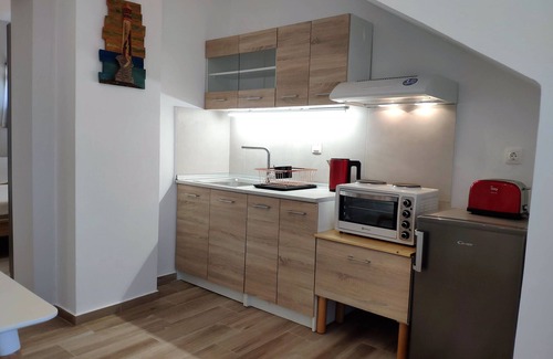 Pilalimata Apartment | Neva apartments by the beach