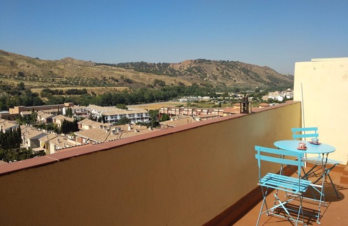 Cenes de la Vega Apartment | Nevada Apartaments, between Granada and Sierra Nevada