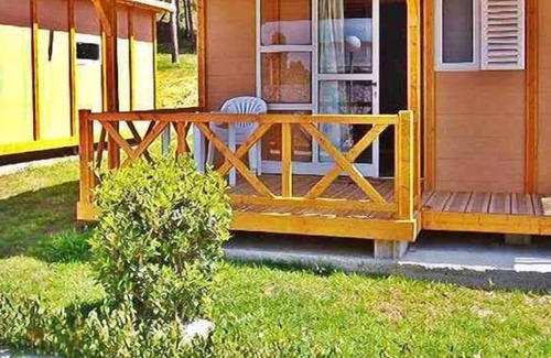 Carballo RV Rental | Nevedas Bungalow 4 pax (4)