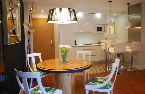 Valle de los Galanes Apartment | NEVERENDING BEACH, the perfect apartment