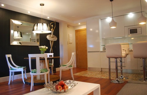 Valle de los Galanes Apartment | NEVERENDING BEACH, the perfect apartment