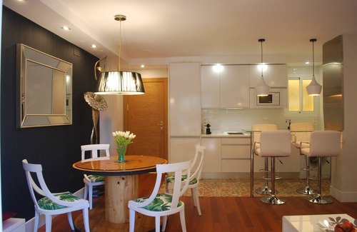 Valle de los Galanes Apartment | NEVERENDING BEACH, the perfect apartment