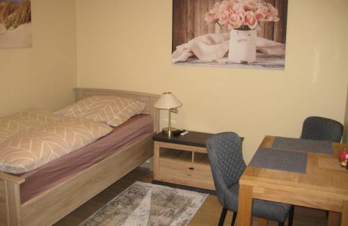 Neverin Apartment | Neveriner Zimmervermietung