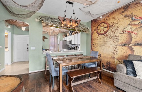 Regal Palms House | Neverland Escape at Regal Palms Resort | Sage Vacations