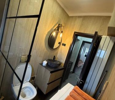 Jibert Apartment | Neversea 8