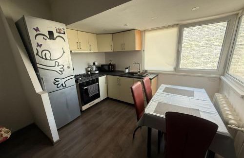 Jibert Apartment | Neversea 8