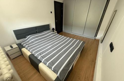 Jibert Apartment | Neversea 8