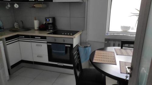 Old Town Apartment | Neversea Remus Opreanu
