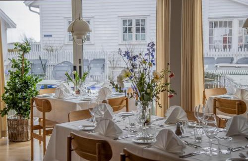 Nevlunghavn Hotel | Nevlunghavn Gjestgiveri