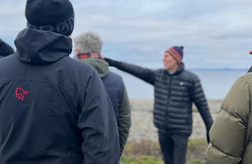 Nevlunghavn House | Nevlunghavn Gjestgiveri