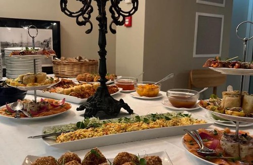 Nevlunghavn House | Nevlunghavn Gjestgiveri